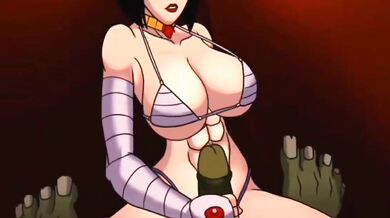 The Art of Stealth with Kalysta [PurpleMantis]