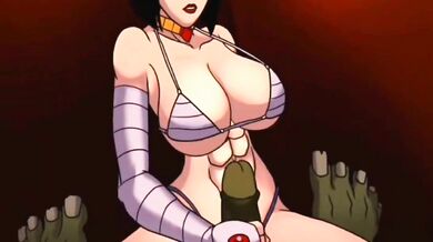 The Art of Stealth with Kalysta [PurpleMantis]