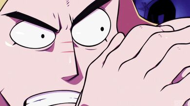 The Succubus Conquers (Sex Scenes Only)