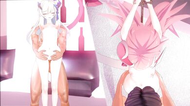 Honkai Impact 3 [dlaldn]