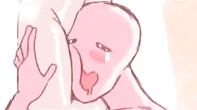 D-ART Presents: Isabelle and the Tiny Man, No Audio Version