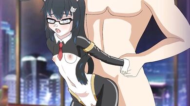 Neeko and the Sexy Reptile