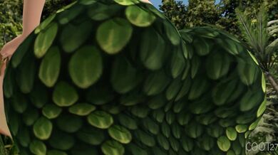 A Witchs Tale - The Curse of Cassandra (Hentai) [coot27]