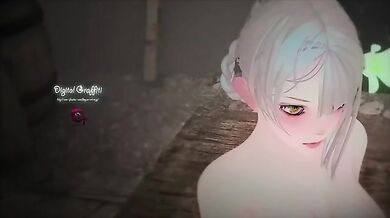 Rebirth - Replicants Love Chi*ld: The Story of a New Species