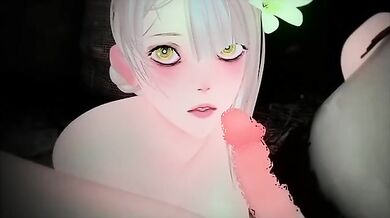 Rebirth - Replicants Love Chi*ld: The Story of a New Species