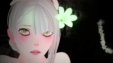 Rebirth - Replicants Love Chi*ld: The Story of a New Species