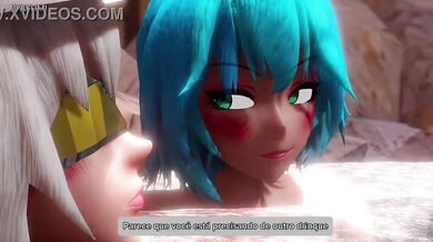 Nyakumi: Uma Revisão Lerda de Luxo