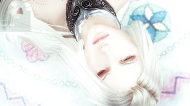 Fantasy adventure in a magical world with blonde companionship - join us for the Skyrim Mods Blonde Comp experience!