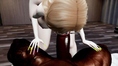 Neighborly Love-Making with Wendy, the Nymphomaniac Next Door