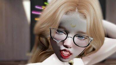 Neighborly Love-Making with Wendy, the Nymphomaniac Next Door