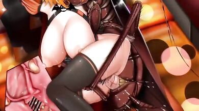 Murahachi gets tricked by a cockroach in his pants, causing him to lose control of his bodily functions