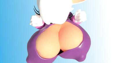 Mommys Little Cum-slurper!