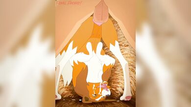 Human Male Palomapaloma Palomas Loves Lassie x