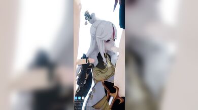 Watch me suck your cock until you cum in my mouth, daddy!