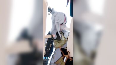 Watch me suck your cock until you cum in my mouth, daddy!