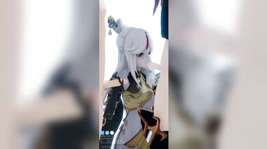 Watch me suck your cock until you cum in my mouth, daddy!