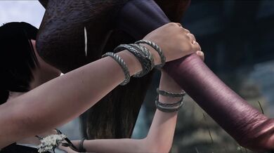 The Horse-Fucking Maiden: A Tale of Forbidden Love and Secret Pastures