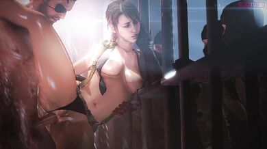 The Lonely Fugtrup: A Silent Hentai Movie