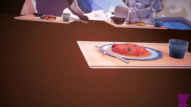 The Naughty Nurse Gets Ready for Work, But She Has a Surprise in Store!