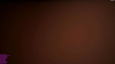 The Naughty Nurse Gets Ready for Work, But She Has a Surprise in Store!