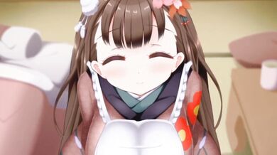 will be well movie - honuka waifu