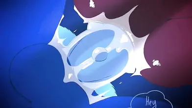 Sonic The Hedgehog 2D Porn — Anal Animation by Krazyelf