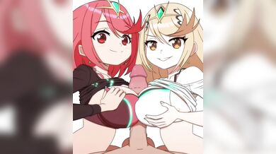 Sexy Maid Uniform: Hot & Steamy Titfuck with Fetish Toys [4k]