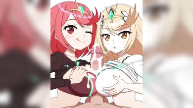 Sexy Maid Uniform: Hot & Steamy Titfuck with Fetish Toys [4k]