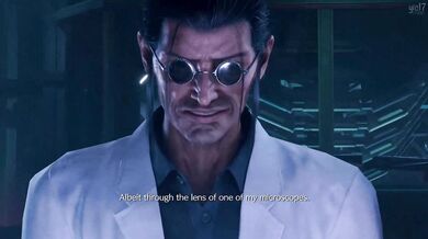 Blowing Wind Legendary Warrior - The Erotic Adventure of Tifa Lockhart in the Final Fantasy Universe