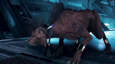 Blowing Wind Legendary Warrior - The Erotic Adventure of Tifa Lockhart in the Final Fantasy Universe