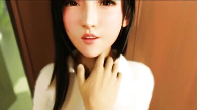 Destroyed By Huge Muscle Van