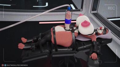 Riding Crop Ra*pe - A Maid Marian Extraction with Boatmeal and Pecheneg