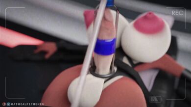 Riding Crop Ra*pe - A Maid Marian Extraction with Boatmeal and Pecheneg