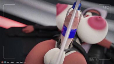 Riding Crop Ra*pe - A Maid Marian Extraction with Boatmeal and Pecheneg