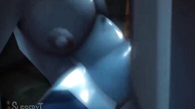 Jenny x Cringe (Standing Missionary) (Inflation Version)