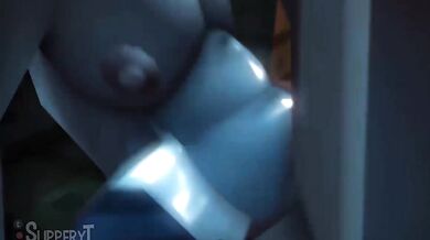 Jenny x Cringe (Standing Missionary) (Inflation Version)