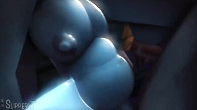 Jenny x Cringe (Standing Missionary) (Inflation Version)