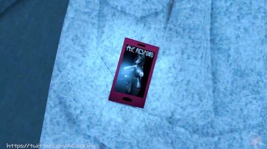 Im Cumming Inside You