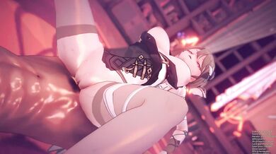 Write a short story or paragraph about the day in the life of a person who works at a coffee shop