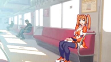 Pretty Pridot with subtitles