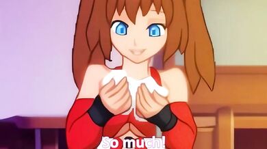 Pretty Pridot with subtitles