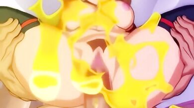 Pretty Pridot with subtitles