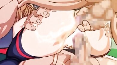 Pretty Pridot with subtitles