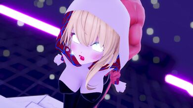 HMV #73 Releases Spider-Gwen After That ✨????????‍♀️