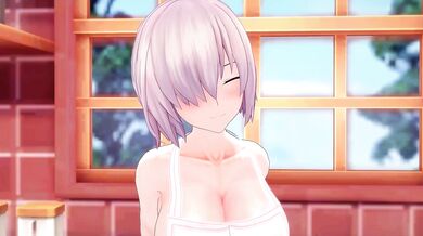 A Gentle Mash That Satisfies Both Appetite And Libido [Peho-Koi]?