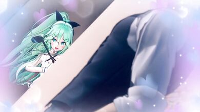 A newlywed Yamakaze-chan [Zombie Alone] finds herself alone on her honeymoon after her husband suddenly dies from a zombie bite