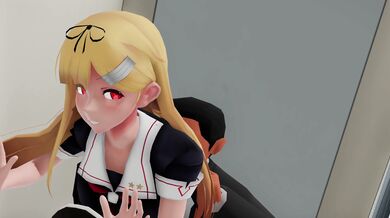 Training with Yamamoto-san on the Train (Solo)