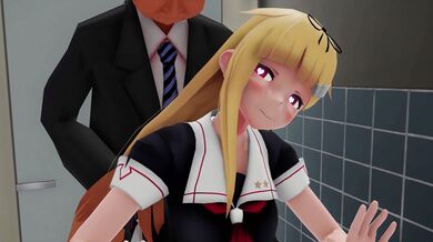 Training with Yamamoto-san on the Train (Solo)