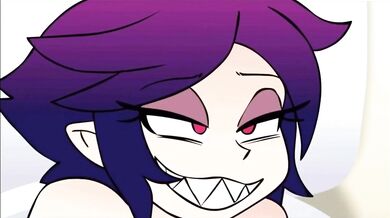 A Midnight Call to Fang-tastic Pleasure