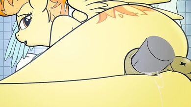 You have a choice in life, to be either a victim or a victor Choose the latter and become the Spitfire of your own destiny with Haltie by your side